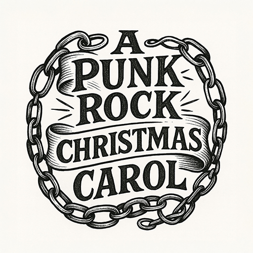 A Punk Rock Christmas Carol Album